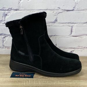 Blondo Black Winter & Rain Boots